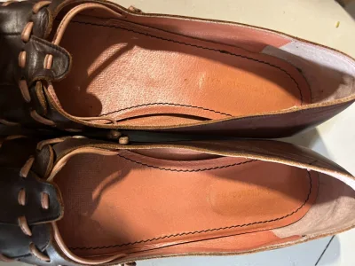 挖煤姬｜优质封面 从图片中就可以看出来，这鞋子很好看。挖煤姬是一家专注于海淘的平台，上面有很多的商品可以供自行选择他家的售后服务以及物流速度都特别的有保障，客服回复消息也非常快，打包商品也非常的仔细#挖煤姬##挖煤姬##挖煤姬和挖煤姬# ​​​


