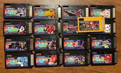 这一款麻雀兽我等了好久，终于凑齐了，而且成色非常新，虽然价格小贵，但是还是可以在接受的范围内的，到货非常快，非常的开心