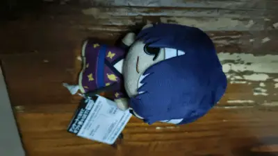 刚出荷的时候就切下了这只可爱的努努，由于个人的原因忘记了发货，仓储日快过期的时候提醒得很及时，好评好评，国际发货操作简单，时效迅速。东西到手无破损