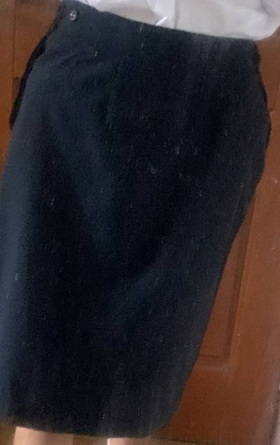 第一次使用煤炉姬，体验感还不错，衣服到了很心水，就是有点小，但是这次长记性了，下回买大点，服务也很好。