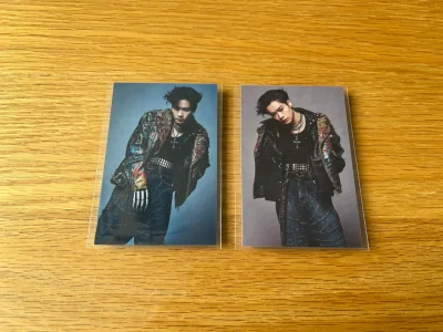 这次的谷子，原本没有很想入，出于自己的收藏癖，还是入了。

在自己可以承受的价格内，下了单。选了错发漏发检查服务，也很快入库了。等到春节长假过完，申请了竹蜻蜓PLUS，预报备和合单审核都快速通过了，也如非旺季期的时效发货了。

今天顺利到手，从预报备到入手总时长约半...这次的谷子，原本没有很想入，出于自己的收藏癖，还是入了。

在自己可以承受的价格内，下了单。选了错发漏发检查服务，也很快入库了。等到春节长假过完，申请了竹蜻蜓PLUS，预报备和合单审核都快速通过了，也如非旺季期的时效发货了。

今天顺利到