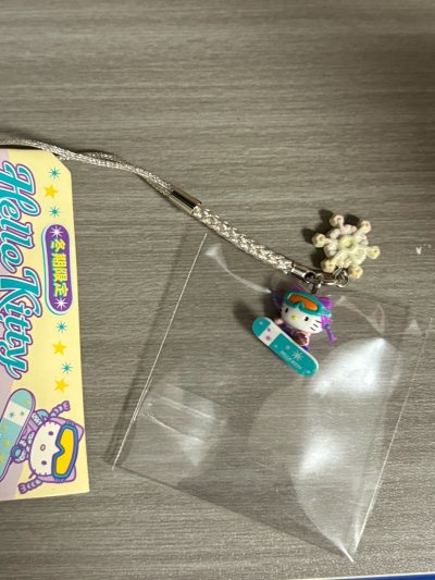 挖煤姬海淘Hello Kitty开箱分享——我的少女心终于圆满了！
作为一名资深三丽鸥迷，终于通过挖煤姬淘到了心心念念的绝版Hello Kitty周边，必须来分享这份快乐！
为什么选择挖煤姬？
之前一直想找90年代复古款Hello Kitty毛绒和限定文具，国内二手...挖煤姬海淘Hello Kitty开箱分享——我的少女心终于圆满了！
作为一名资深三丽鸥迷，终于通过挖煤姬淘到了心心念念的绝版Hello Kitty周边，必须来分享这份快乐！
为什么选择挖煤姬？
之前一直想找90年代复古款Hello Kit