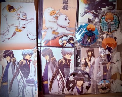 dvd比国内便宜很多，进行一个买椟还珠的操作，使用了挖煤姬基础加固，泡泡纸包的很严实，是一次很满意的海淘体验。