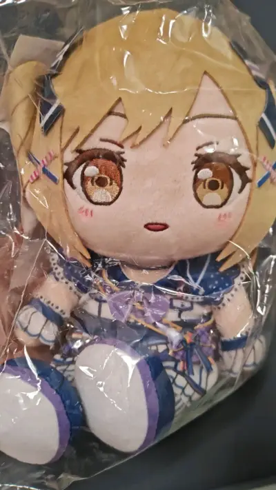 在bushiroad官网预订的商品，出荷后很快就收到了。国际快递选择了竹蜻蜓，发货速度比较快，包装也比较严实，比较愉快的购物。