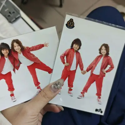 通过挖煤姬切已经收了很多周边了 对比各种代切代购说实话还是大平台相对靠谱一些 叠加折扣券也更划算～ 挖煤姬我们喜欢你～


  