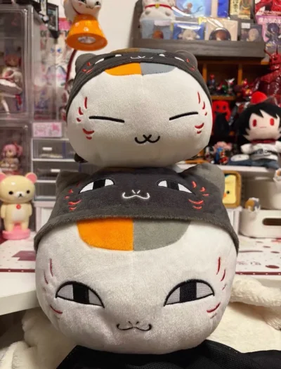 这次在挖煤姬入手了夏目友人帐猫咪老师毛绒玩偶和佐藤健写真集，整体性价比很高，日淘价格比国内划算很多。平台操作简单，合单方便，选了海运运费实惠，物流时效也很稳定。打包特别用心，一开箱很多层泡沫膜，玩偶包裹严实，写真集也没有折角压损，开箱状态超完美。整体体验省心又靠谱，...这次在挖煤姬入手了夏目友人帐猫咪老师毛绒玩偶和佐藤健写真集，整体性价比很高，日淘价格比国内划算很多。平台操作简单，合单方便，选了海运运费实惠，物流时效也很稳定。打包特别用心，一开箱很多层泡沫膜，玩偶包裹严实，写真集也没有折角压损，开箱状态