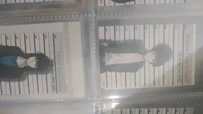 收到啦！实物是比小卡还小巧的迷你贴纸，印刷清晰又精致，真的超级喜欢！必须夸爆竹蜻蜓物流，速度飞快且安全，这么小的贴纸包装得超严实，完全没折损。满分好评！