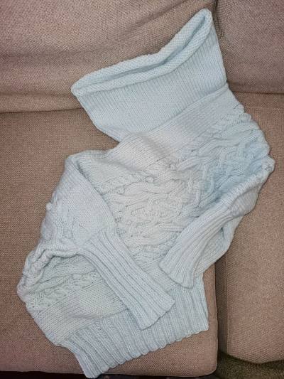         挖煤姬这个软件，感觉非常好，价格实惠，品质优良，速度挺快，包装很好，物流保障性高，很好的购物软件！我这次买的衣服特别好看，好开心好幸福。价格实惠，运费我使用了积分减免了不少运费，运输时间挺快的，总共用时8天就收到了。
        到手之后，我真的...        挖煤姬这个软件，感觉非常好，价格实惠，品质优良，速度挺快，包装很好，物流保障性高，很好的购物软件！我这次买的衣服特别好看，好开心好幸福。价格实惠，运费我使用了积分减免了不少运费，运输时间挺快的，总共用时8天就收到了。
  