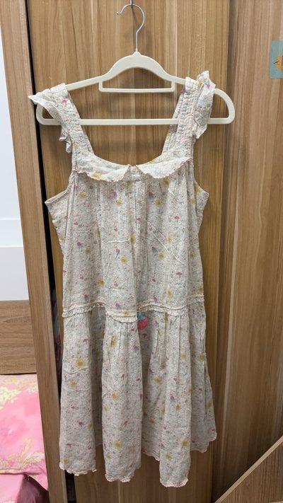 欢迎观看我的挖煤姬3月海淘购入的好物分享，捆包服务很棒!这次购买的是2件衣服，半裙很森系，上衣很可爱，我选择的是日本邮政EPL，半个月左右我就收到了，包裹完整，挖煤姬的页面简洁方便。适合我这种新手小白用，人工客服响应也很迅速，感谢挖煤姬帮我买到心仪的宝贝!这次购物体...欢迎观看我的挖煤姬3月海淘购入的好物分享，捆包服务很棒!这次购买的是2件衣服，半裙很森系，上衣很可爱，我选择的是日本邮政EPL，半个月左右我就收到了，包裹完整，挖煤姬的页面简洁方便。适合我这种新手小白用，人工客服响应也很迅速，感谢挖煤姬帮