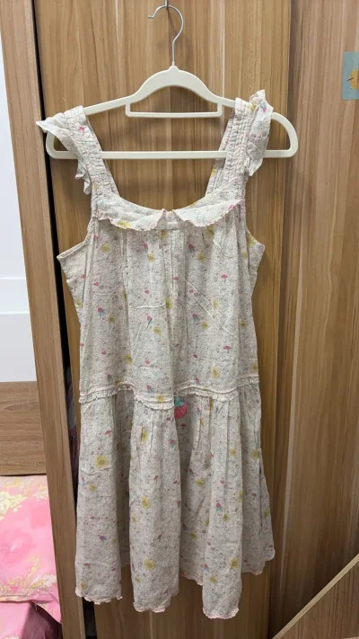 欢迎观看我的挖煤姬3月海淘购入的好物分享，捆包服务很棒!这次购买的是2件衣服，半裙很森系，上衣很可爱，我选择的是日本邮政EPL，半个月左右我就收到了，包裹完整，挖煤姬的页面简洁方便。适合我这种新手小白用，人工客服响应也很迅速，感谢挖煤姬帮我买到心仪的宝贝!这次购物体...欢迎观看我的挖煤姬3月海淘购入的好物分享，捆包服务很棒!这次购买的是2件衣服，半裙很森系，上衣很可爱，我选择的是日本邮政EPL，半个月左右我就收到了，包裹完整，挖煤姬的页面简洁方便。适合我这种新手小白用，人工客服响应也很迅速，感谢挖煤姬帮