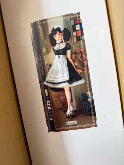 这次合单很顺利，物流虽然收到两会的影响稍微慢一点点，但也蛮快的，每天都快要住在挖煤姬上了，天天刷刷，天天切