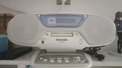 东西有点多有点大，在海关多停留了几天最后免税过关了，莫名的惊喜，到家对这些MD都试了一下，基本都可以正常读碟，虽然成本高了点，但是成色和质量都比咸鱼好一些，而且都是没动过手脚的，值得收藏了