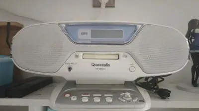 东西有点多有点大，在海关多停留了几天最后免税过关了，莫名的惊喜，到家对这些MD都试了一下，基本都可以正常读碟，虽然成本高了点，但是成色和质量都比咸鱼好一些，而且都是没动过手脚的，值得收藏了