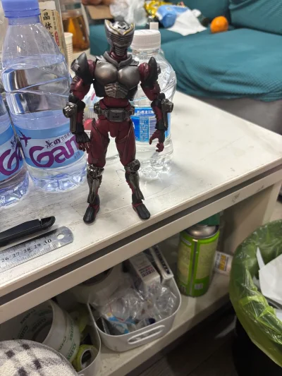 包装很完整，没有破损。迫不及待的拆开，发现完全超乎我的想象，东西很好，价美物廉，谢谢客服的！说实在，这是我海淘购物来让我最满意的一次购物