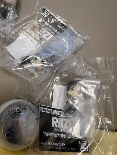 这次切的东西种类较多，有两个大王扇，很担心运输途中会不会受损，到手无伤，包裹了很多泡沫纸，清点无误，很靠谱