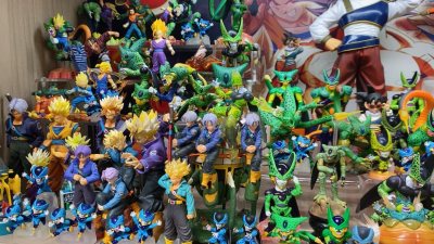 这次的东西我很满意，特别开心，总算买到了梦寐以求的玩具了，希望每一次都可以那么的开心，第一时间就开箱确认了，挺不错的