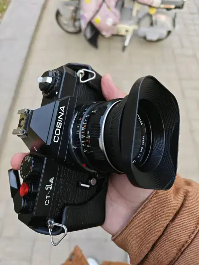 在挖煤姬第一次入手日本相机，整个流程超顺利！相机成色很新，功能完好，包装也仔细。性价比超高，完全符合预期，是一次超满意的海淘体验，五星推荐！