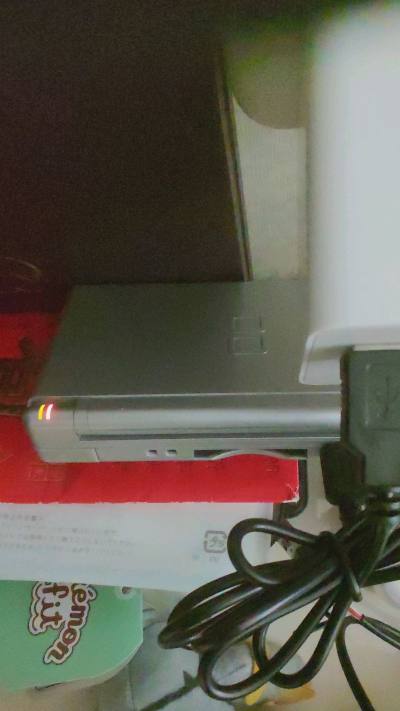 整体比较满意，这个ds用来收藏了！孩子也很喜欢这个宝可梦系列！家里有游戏卡可以直接拿来玩了，还是用老机器玩才有感觉的宝可梦系列！