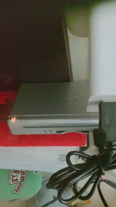 整体比较满意，这个ds用来收藏了！孩子也很喜欢这个宝可梦系列！家里有游戏卡可以直接拿来玩了，还是用老机器玩才有感觉的宝可梦系列！