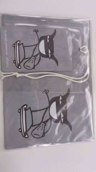 挖煤姬的阿朗基好物太香了！卖家发货迅速，商品完好无损。坏东西河童超治愈。挖煤姬日淘安全下车，以后就锁定这里啦～