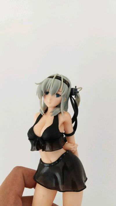 喜欢日淘推荐来的，很喜欢日版正版手办，没有色差没有缺件没有盗版，买卖自由双方公平交易，价格公道运输安全