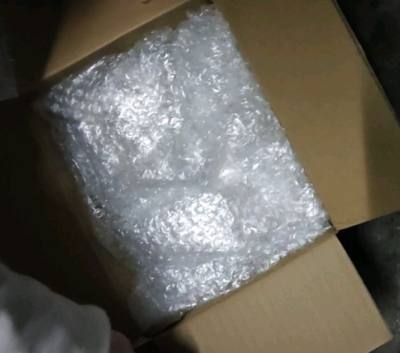 第一次用挖煤姬切煤，软件内购物流程清晰简洁，从下单入库到选择物流方式后快递到达都很简单，不用费什么心思。我选择的快递是竹蜻蜓plus，从提交合单申请到收货差不多两周，速度还是可以的。包装也很好，只选了基础加固，泡泡纸很多，包装很仔细，到手快递盒完好无破损。期待下次购...第一次用挖煤姬切煤，软件内购物流程清晰简洁，从下单入库到选择物流方式后快递到达都很简单，不用费什么心思。我选择的快递是竹蜻蜓plus，从提交合单申请到收货差不多两周，速度还是可以的。包装也很好，只选了基础加固，泡泡纸很多，包装很仔细，到手