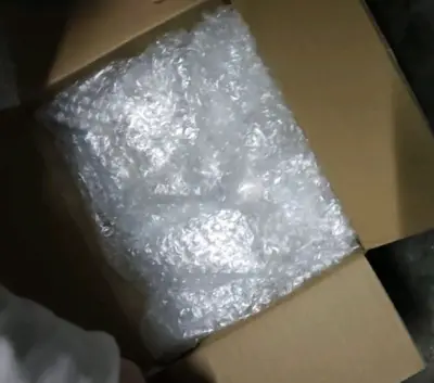 第一次用挖煤姬切煤，软件内购物流程清晰简洁，从下单入库到选择物流方式后快递到达都很简单，不用费什么心思。我选择的快递是竹蜻蜓plus，从提交合单申请到收货差不多两周，速度还是可以的。包装也很好，只选了基础加固，泡泡纸很多，包装很仔细，到手快递盒完好无破损。期待下次购...第一次用挖煤姬切煤，软件内购物流程清晰简洁，从下单入库到选择物流方式后快递到达都很简单，不用费什么心思。我选择的快递是竹蜻蜓plus，从提交合单申请到收货差不多两周，速度还是可以的。包装也很好，只选了基础加固，泡泡纸很多，包装很仔细，到手