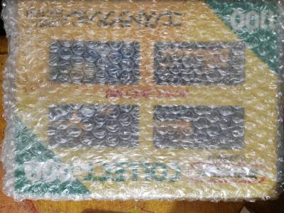 这次感觉非常快，宝贝打包的非常紧凑，每一个保护的很好，物流用的竹蜻蜓，一如既往的方便便宜，加油挖煤姬，继续支持！