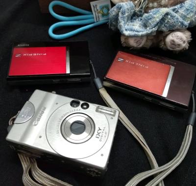 海淘购物真的推荐挖煤姬，挖煤姬的工作人员代拍很快，日本国内发货快，挖煤姬合单很快，物流还是走的EMS，虽然被税了，但是通关还算快的，包裹也没有破损，拿到手包裹里面塞满了泡沫纸，满满的安全感。给挖煤姬的工作人员加鸡腿。附一张用相机拍出来的美照。