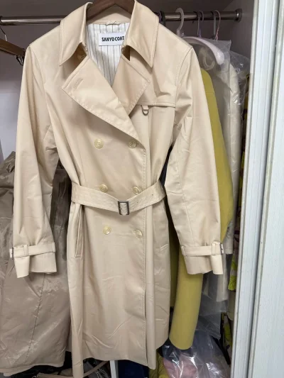 成色很新，第一次在这个网站买东西，没想到这么好，物流很快，包装也很好，最重要的是衣服和新的差不多，感谢