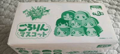 这是我第一次用挖煤姬这个代切软件海淘，体验很不错，页面简单易操作，可选的发货线路很多，趴趴玩偶已经安全到家了


