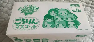 这是我第一次用挖煤姬这个代切软件海淘，体验很不错，页面简单易操作，可选的发货线路很多，趴趴玩偶已经安全到家了


