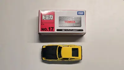 超级值的一大批Tomica event model，最近最爽的一次挖煤姬日淘了，16辆老限定好价打包出售！每一辆都这么精美


