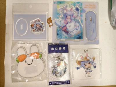 挖煤姬必须五星好评!第一次海淘就选对了地
方。
包装真的没话说，里三层外三层，气泡膜裹得严严实实，收到的时候完全不用担心磕碰。实物品相绝美，到手甚至比图片还好看，每一处细节都清晰在线，完全没有瑕疵。
物流也很给力，清关顺利，时效比预期快很多。全程操作简单易懂，客服也...挖煤姬必须五星好评!第一次海淘就选对了地
方。
包装真的没话说，里三层外三层，气泡膜裹得严严实实，收到的时候完全不用担心磕碰。实物品相绝美，到手甚至比图片还好看，每一处细节都清晰在线，完全没有瑕疵。
物流也很给力，清关顺利，时效比预期快很