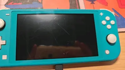 用了新人优惠券好价拿下switchlite,选了加固服务，包的很严实，物流很迅速。第一次切煤的体验感也很棒，平台引导做的很好，说明详细，自带翻译