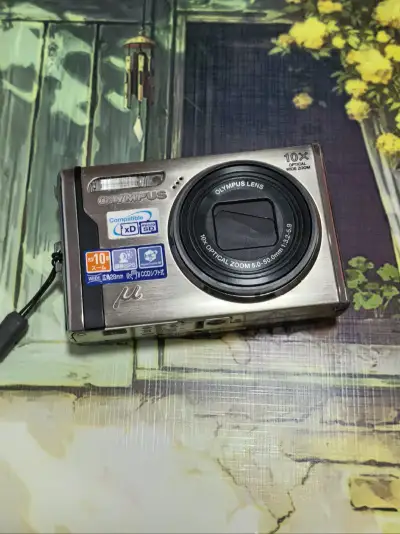 这一次买的相机都非常的好，入关报税都很顺顺利利。这次买的比较多的是奥林巴斯，非常喜欢奥林巴斯的金属质感。松下的FZ系列也是特别经典。