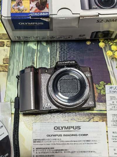 这次买到的相机收到的时候都特别好，每一台相机的出片色调都是不一样的。希望我可以拿着这些相机拍很好看的照片。