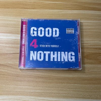 这单几乎都是cd，而且都是好价蹲到的嘿嘿。这次也是今年的第三还是第四次挖煤了，走的海运因为过年的原因多等了一会，不过拿到手后还是感觉值了?