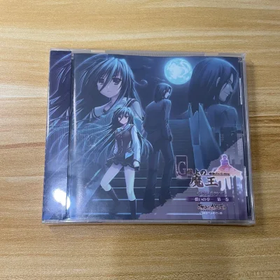 这次买的是旮旯给木的周边，分别是ab社和柚子社的老东西。东西都是物超所值，物流走的是竹蜻蜓专线非常快，还不用交税嘿嘿