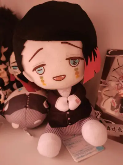 卖家态度超好，回复快又耐心，下单操作简单方便，发货也很及时，包装严实没破损，整体购物体验超省心，必须给满分好评！这个魇梦特别萌