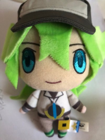 这次购物体验真的很棒呀嘿嘿鱼上找不到跑来这边买了，国际物流超级快年后没多久买的三月初就到了！仓库包的很好吊牌也没有损伤～之前攒了很多积分加上官方发的优惠券减了50多( ´ ▽ ` )
我将疯狂向朋友安利挖煤姬挖煤姬