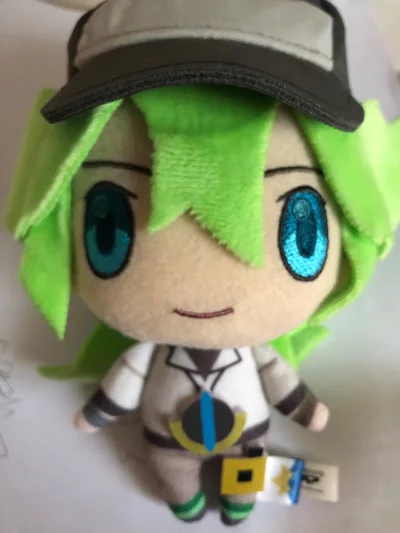 这次购物体验真的很棒呀嘿嘿鱼上找不到跑来这边买了，国际物流超级快年后没多久买的三月初就到了！仓库包的很好吊牌也没有损伤～之前攒了很多积分加上官方发的优惠券减了50多( ´ ▽ ` )
我将疯狂向朋友安利挖煤姬挖煤姬