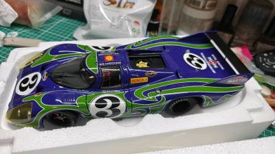 不知道用了多少次了，这次包装依然给力，运输速度也是很快的，模型都是正品，也算是了却一桩心事了，期待下一次合作！