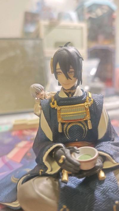 天哪天哪天哪！！我火速赶来写好评啦！！！（蹦蹦跳跳跑来版）包裹拆开的一瞬间我直接发出土拨鼠尖叫——这也太棒了吧啊啊啊啊啊！！
首先必须疯狂夸夸包装！！真的严严实实裹了超多气泡柱，像给崽崽们穿了超厚羽绒服哈哈哈！小手办小小的一个但是做工好精致，拿在手里沉甸甸的质感爆炸...天哪天哪天哪！！我火速赶来写好评啦！！！（蹦蹦跳跳跑来版）包裹拆开的一瞬间我直接发出土拨鼠尖叫——这也太棒了吧啊啊啊啊啊！！
首先必须疯狂夸夸包装！！真的严严实实裹了超多气泡柱，像给崽崽们穿了超厚羽绒服哈哈哈！小手办小小的一个但是做工好精