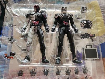 非常好，打包很好，快递也很快，会继续回购，这套不知道什么原因特别顺滑，整体手感巨好 不是漆面出油造成的，太帅了不得不说细节真的好，还是老代哥良心啊，配件管够