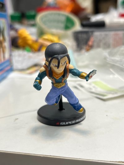 闭眼冲!这款海淘手办太值了