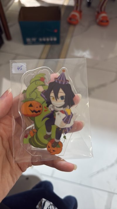 作为长期日淘、买谷爱好者，真心推荐挖煤姬这款APP，用下来体验感超棒，是我日常海淘的首选平台。
界面简洁清晰，操作逻辑直观，日语小白也能轻松上手，自带翻译功能，看商品详情毫无压力。平台同步日本多个主流站点，动漫周边、手办、中古好物一应俱全，很多国内难买的款式都能在这...作为长期日淘、买谷爱好者，真心推荐挖煤姬这款APP，用下来体验感超棒，是我日常海淘的首选平台。
界面简洁清晰，操作逻辑直观，日语小白也能轻松上手，自带翻译功能，看商品详情毫无压力。平台同步日本多个主流站点，动漫周边、手办、中古好物一应俱全