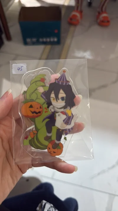 作为长期日淘、买谷爱好者，真心推荐挖煤姬这款APP，用下来体验感超棒，是我日常海淘的首选平台。
界面简洁清晰，操作逻辑直观，日语小白也能轻松上手，自带翻译功能，看商品详情毫无压力。平台同步日本多个主流站点，动漫周边、手办、中古好物一应俱全，很多国内难买的款式都能在这...作为长期日淘、买谷爱好者，真心推荐挖煤姬这款APP，用下来体验感超棒，是我日常海淘的首选平台。
界面简洁清晰，操作逻辑直观，日语小白也能轻松上手，自带翻译功能，看商品详情毫无压力。平台同步日本多个主流站点，动漫周边、手办、中古好物一应俱全