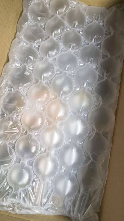 又是一次挖煤姬开箱，这次买了崩坏星穹铁道和gigo的联名票夹，卖家包装的很安心，还垫了硬纸板。买的其他东西也都用泡沫纸包好了，挖煤姬的箱子里面也有泡沫，纸箱大小也很合适。我这一箱运费也很划算！东西都完好无损的送到手上了，而且效率也挺快的！