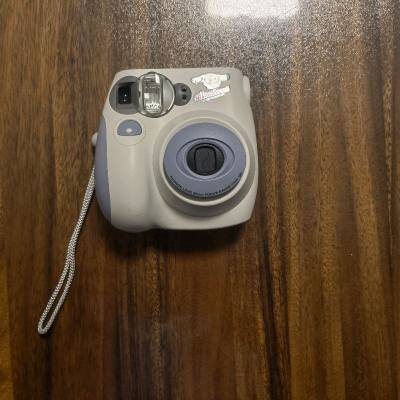 挖煤姬3月海淘好物分享来喽，欢迎大家收看我的挖煤姬3月开箱，这是今年购买到最喜欢的商品，是一个富士的拍立得相机，成色非常好，与描述一致，挖煤姬的加固服务非常好，十分牢固，泡沫很多，箱子很结实，让人十分安心，镜头完好无损，物流选择的是EPL，速度很快，一周左右就到了。...挖煤姬3月海淘好物分享来喽，欢迎大家收看我的挖煤姬3月开箱，这是今年购买到最喜欢的商品，是一个富士的拍立得相机，成色非常好，与描述一致，挖煤姬的加固服务非常好，十分牢固，泡沫很多，箱子很结实，让人十分安心，镜头完好无损，物流选择的是EPL